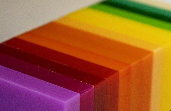 De kracht van modern plaatmateriaal in professionele ontwerpen